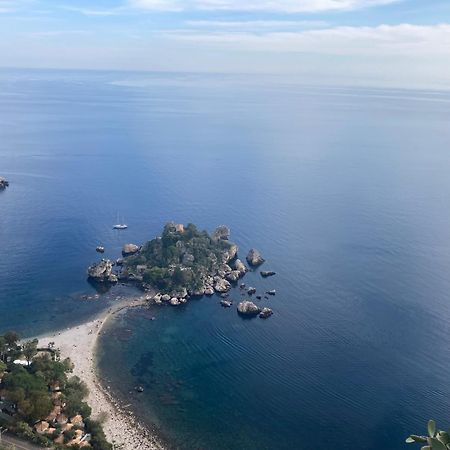 Taliari Taormina Apartment Экстерьер фото