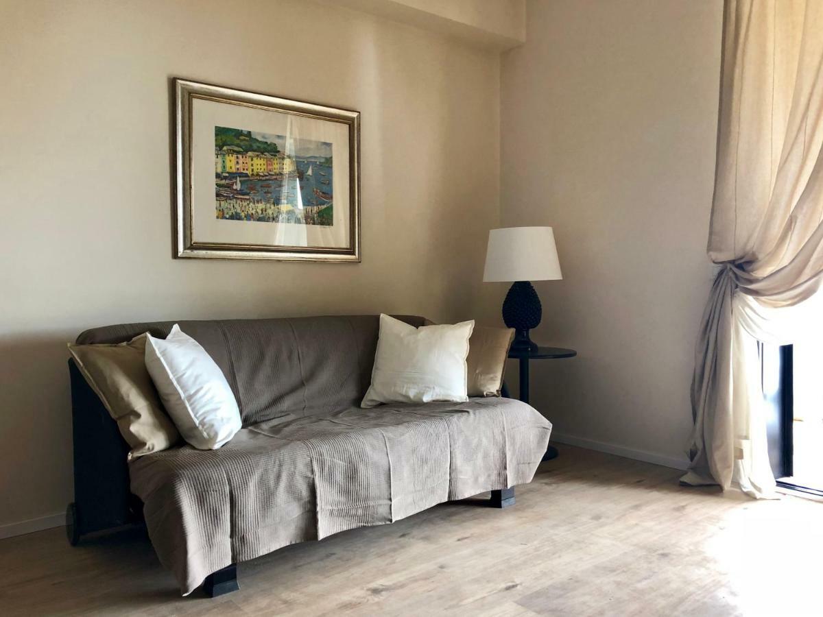 Taliari Taormina Apartment Экстерьер фото